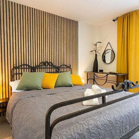 Apartmany Ambra Novy Malin Екстериор снимка