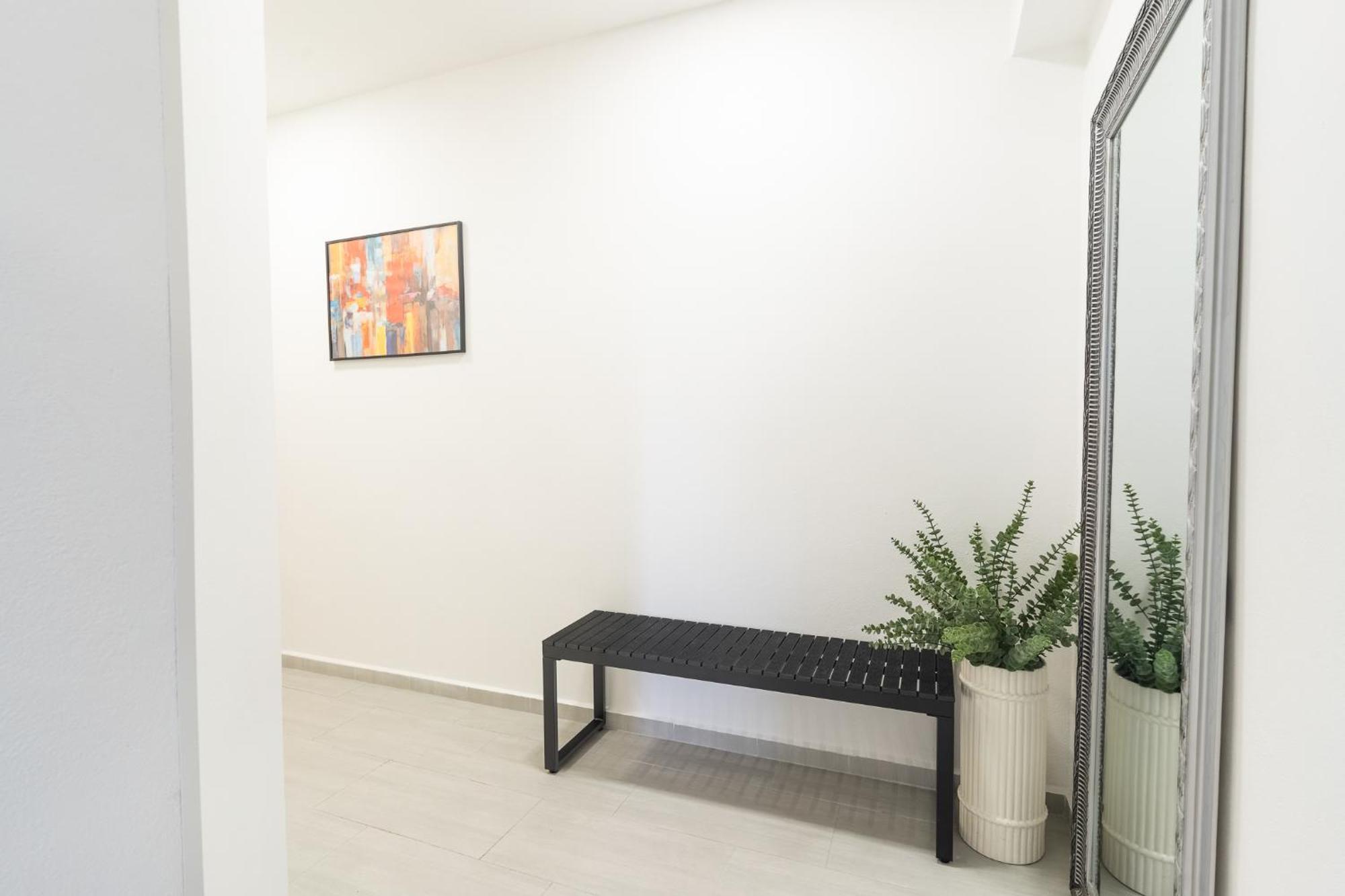 Apartmany Ambra Novy Malin Екстериор снимка