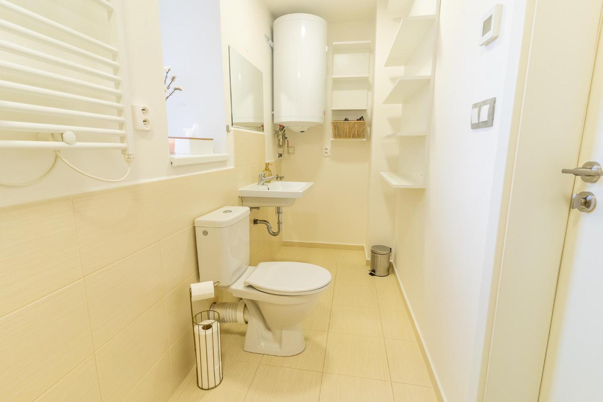 Apartmany Ambra Novy Malin Екстериор снимка