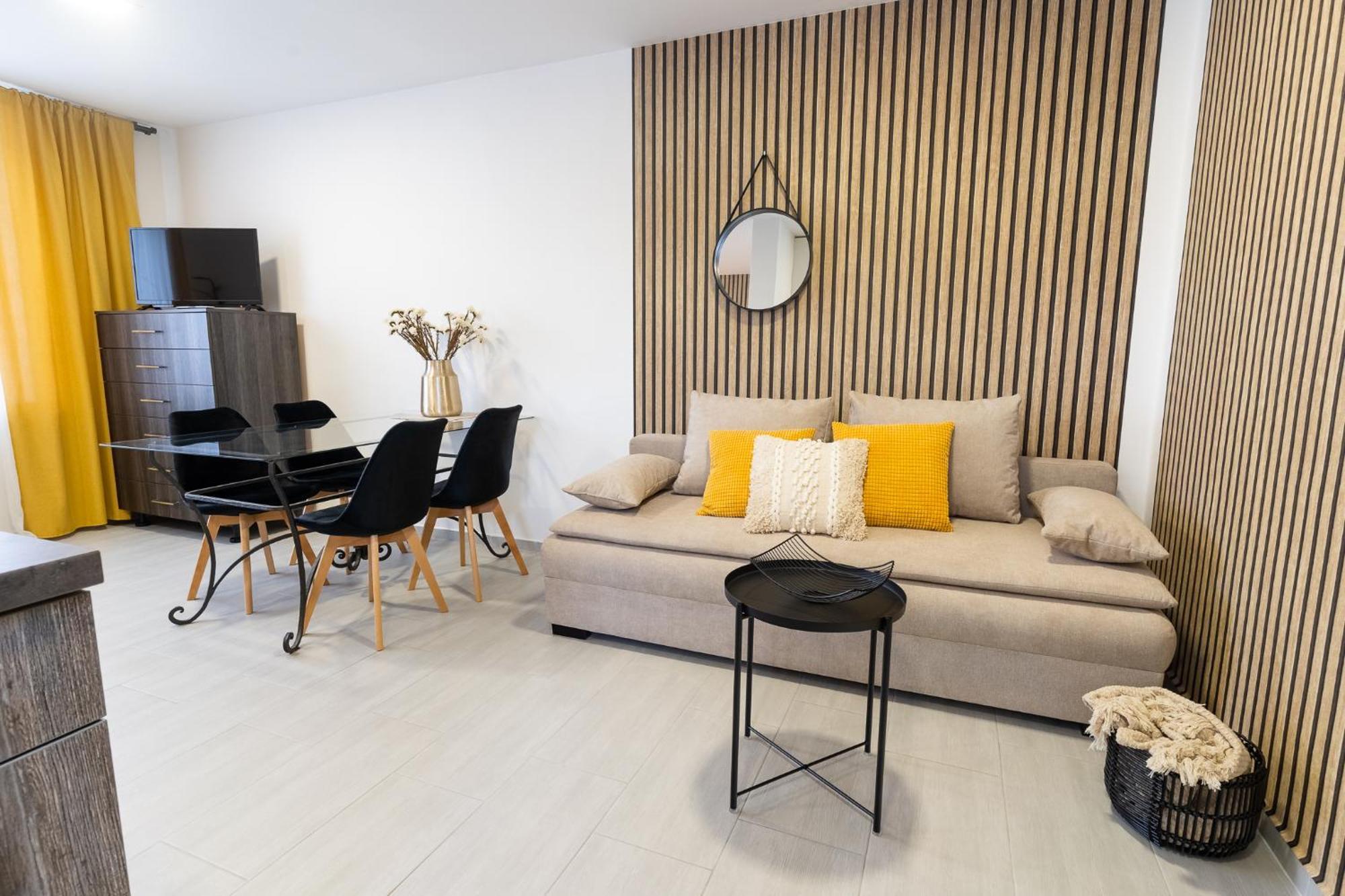 Apartmany Ambra Novy Malin Екстериор снимка
