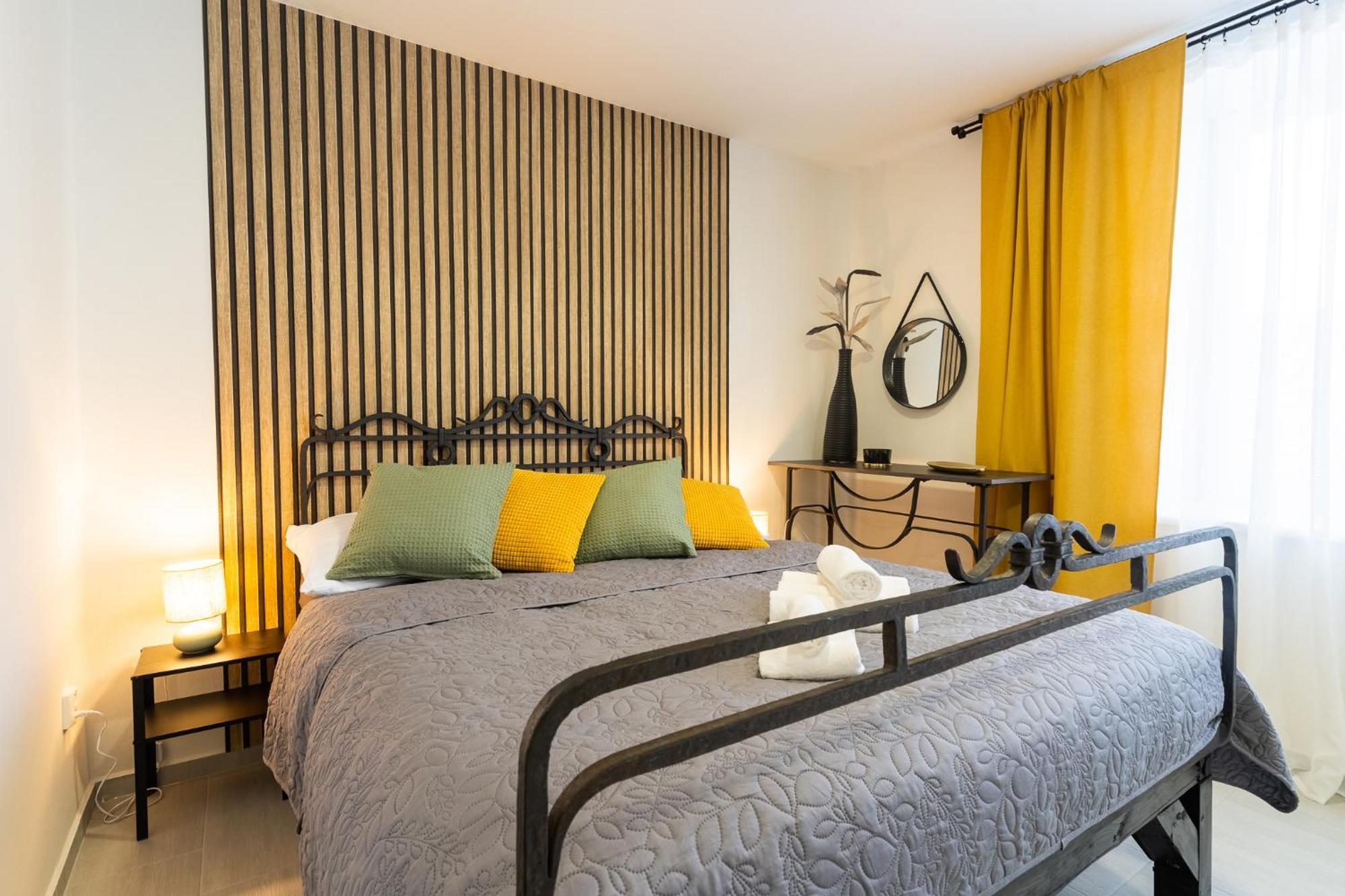 Apartmany Ambra Novy Malin Екстериор снимка