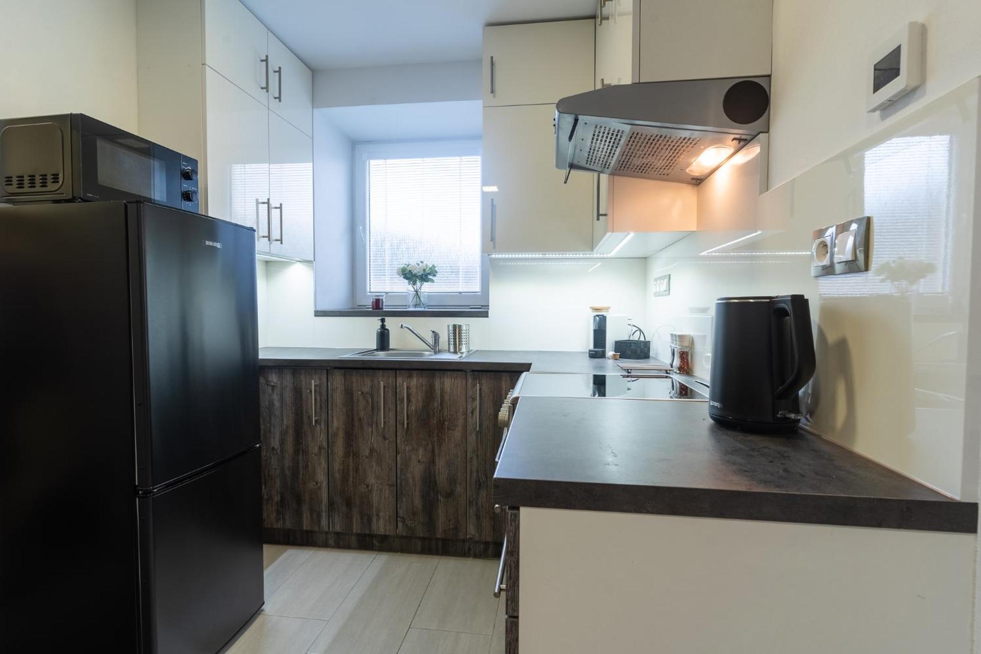 Apartmany Ambra Novy Malin Екстериор снимка