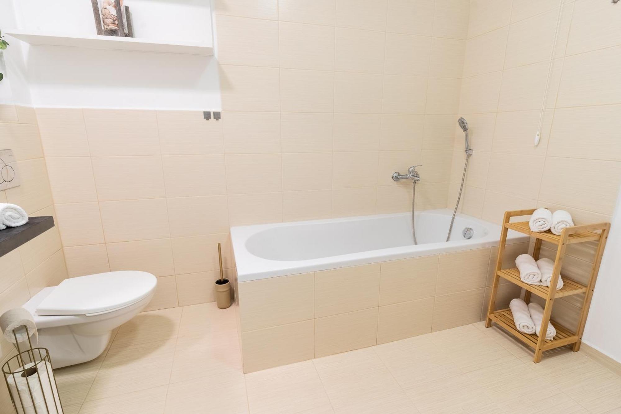 Apartmany Ambra Novy Malin Екстериор снимка